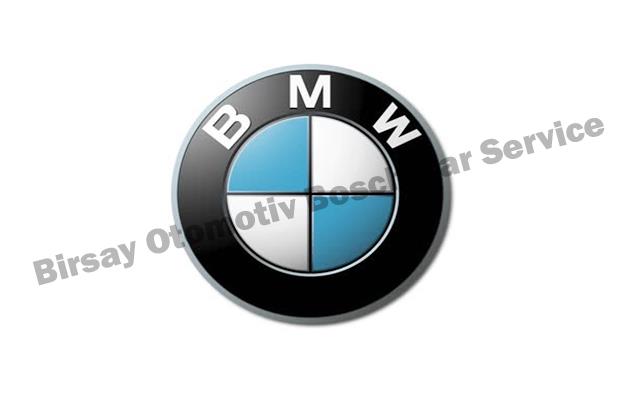 Üsküdar BMW Servisi