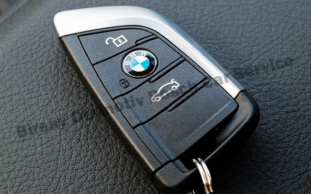 Üsküdar BMW Servisi Ücreti