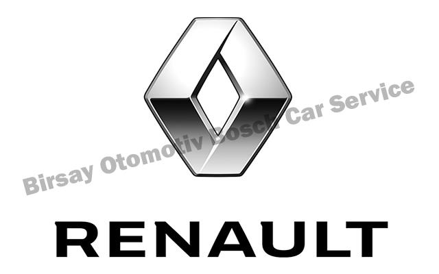 Üsküdar Renault Servisi