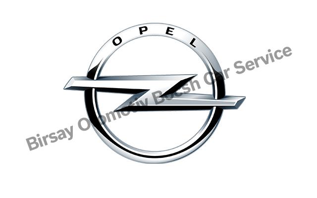 Üsküdar Opel Servisi