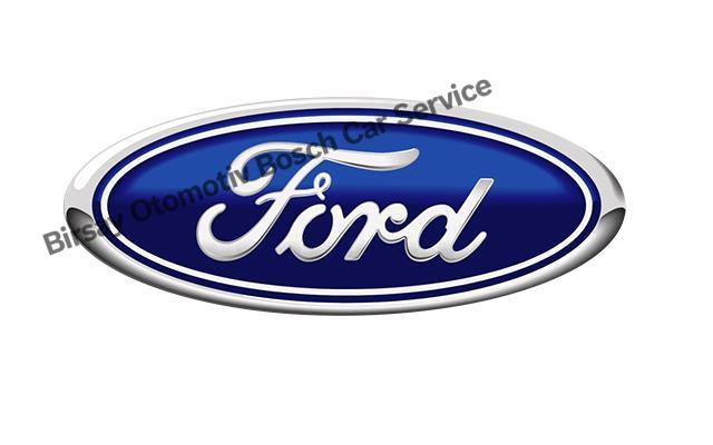 Üsküdar Ford Servisi