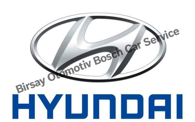 Üsküdar Hyundai Servisi