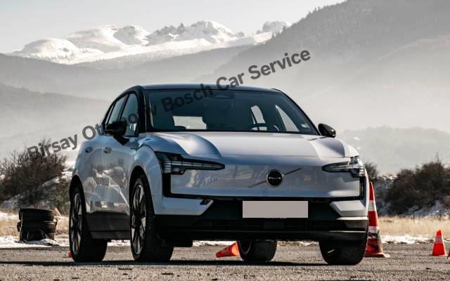 Üsküdar Volvo Servisi ile Güvenli ve Kaliteli Hizmet